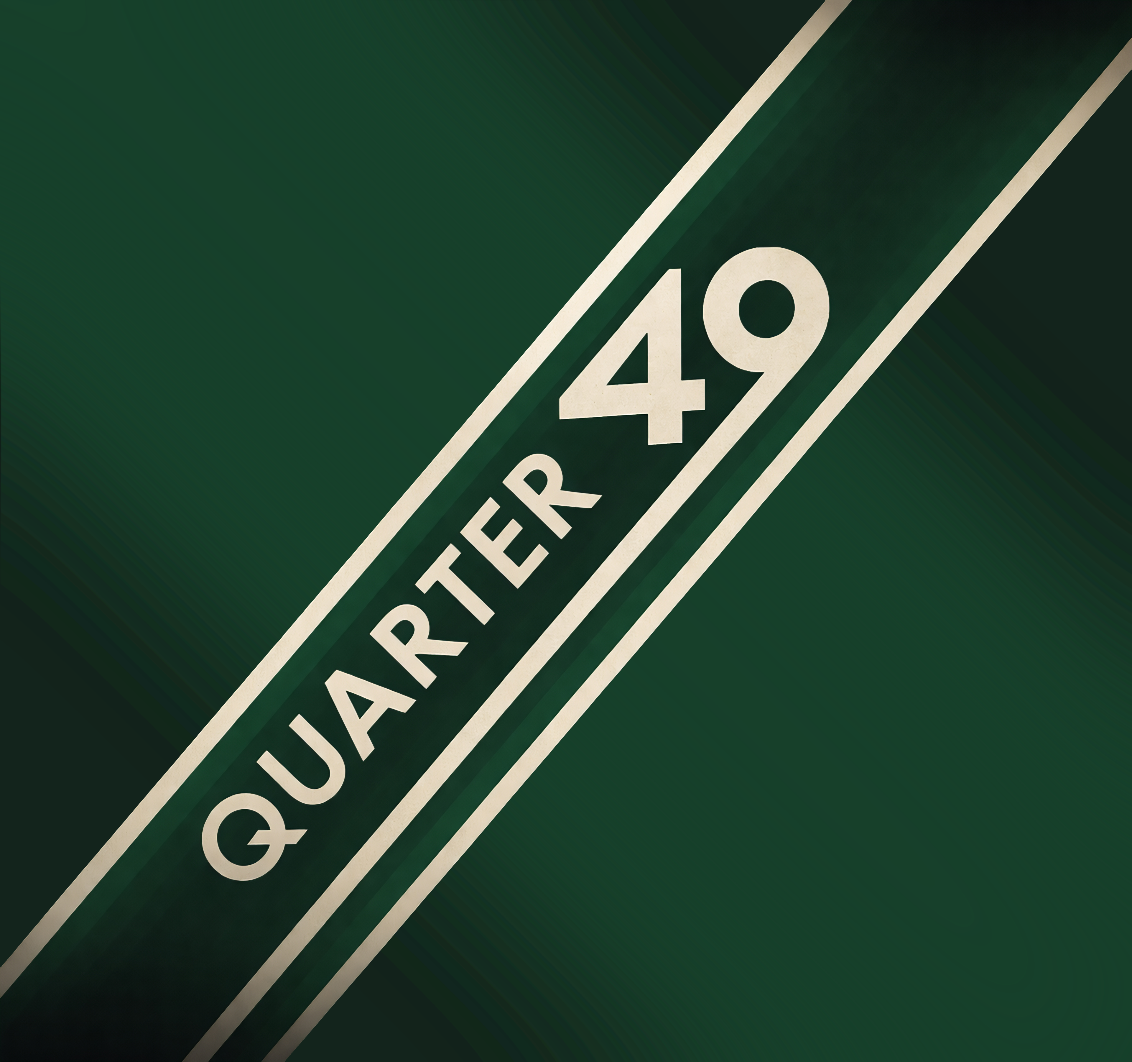 49th Quarter logo